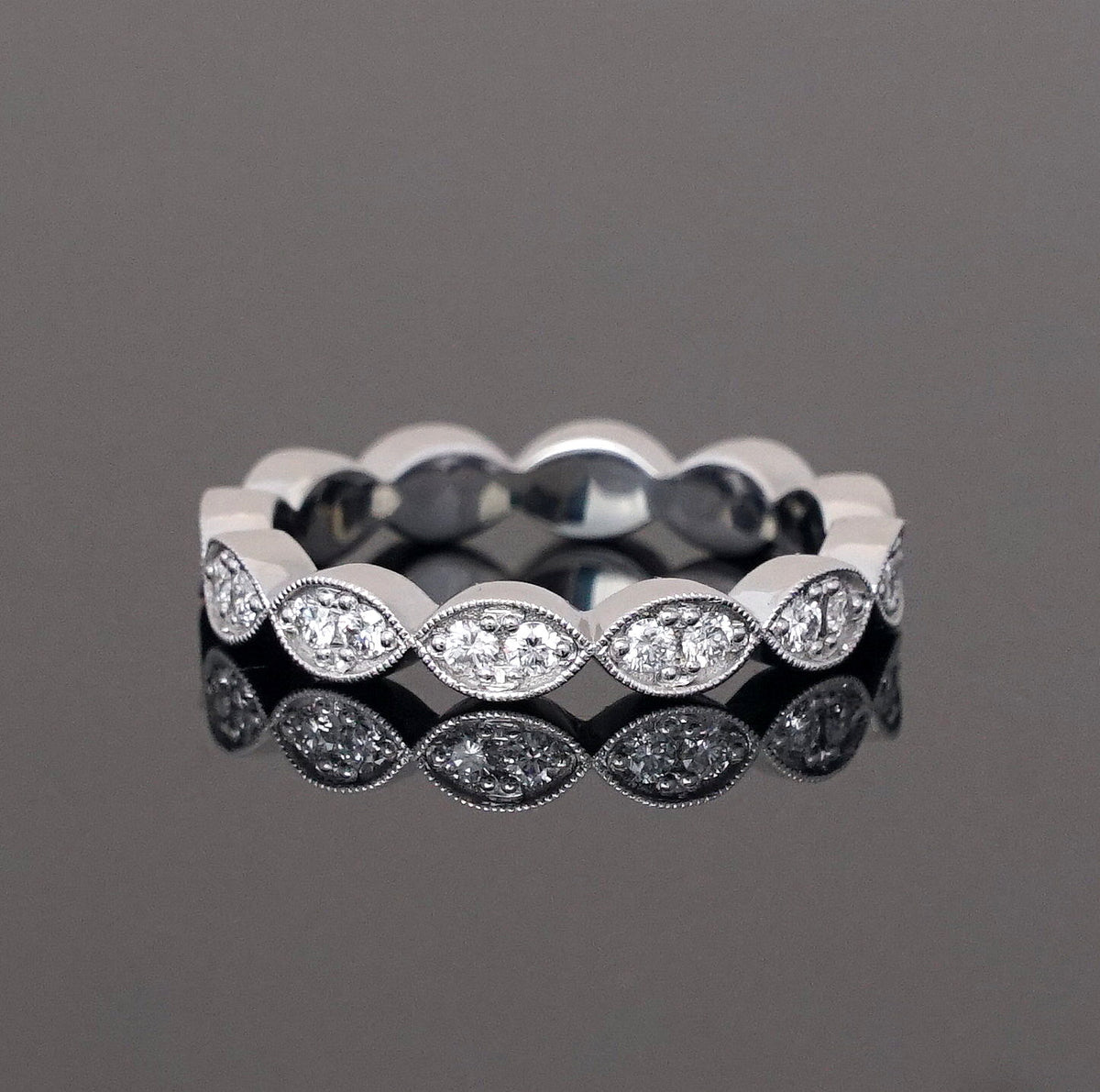 Ring VIVY 3 mm