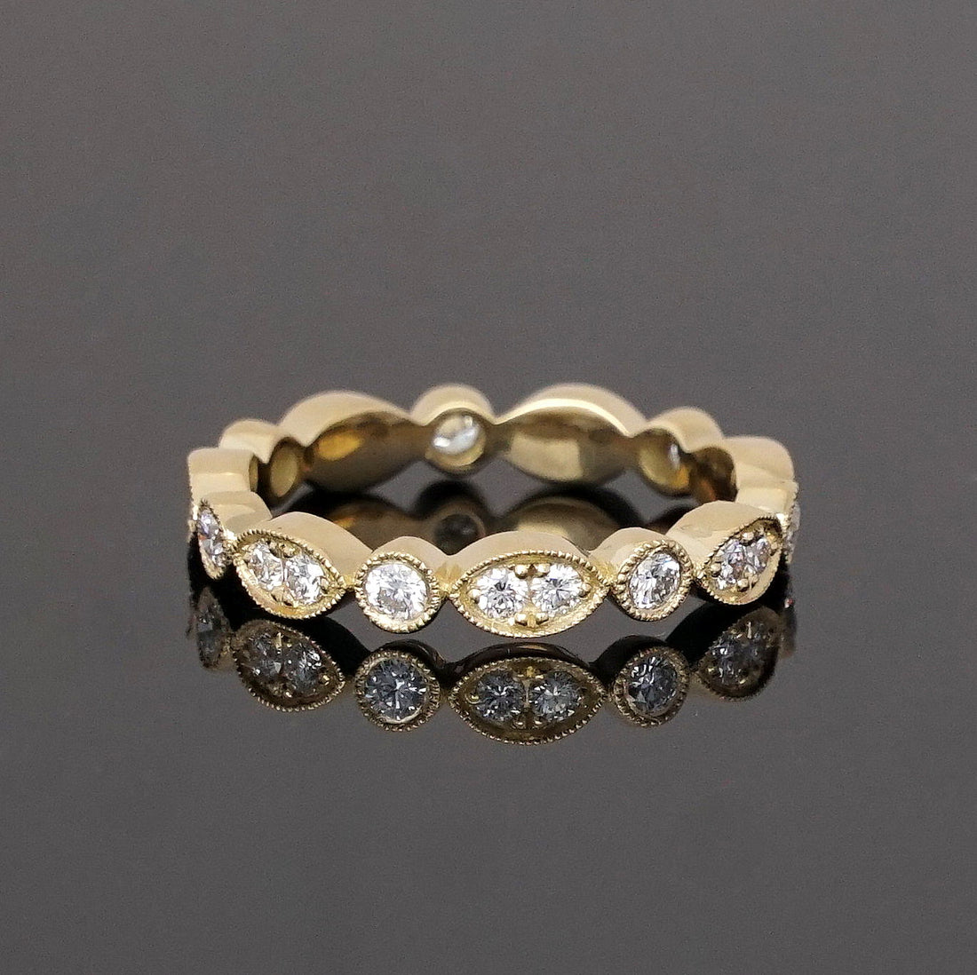 Ring LIZ