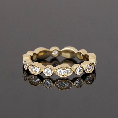 Ring LIZ