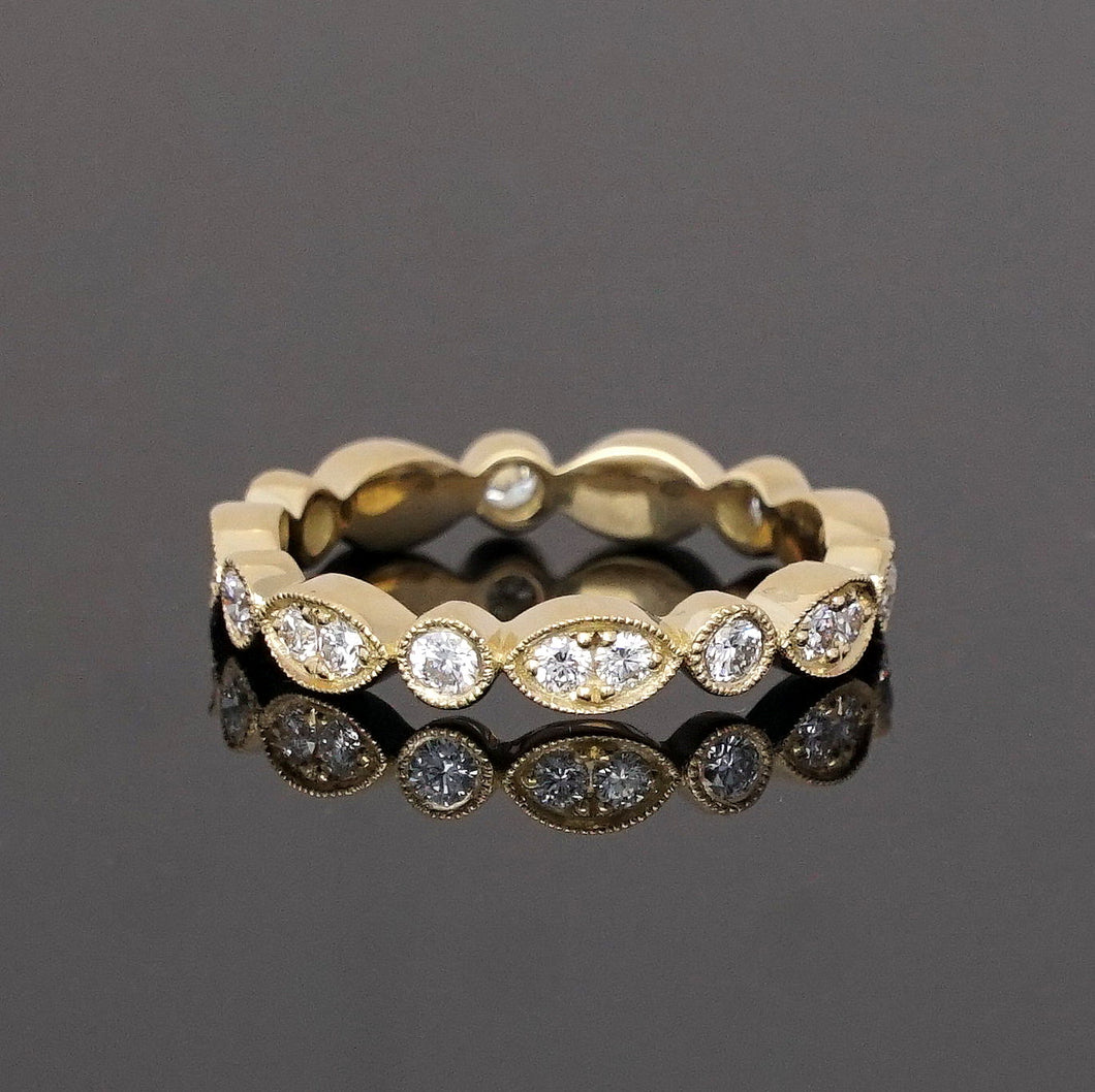 Ring LIZ