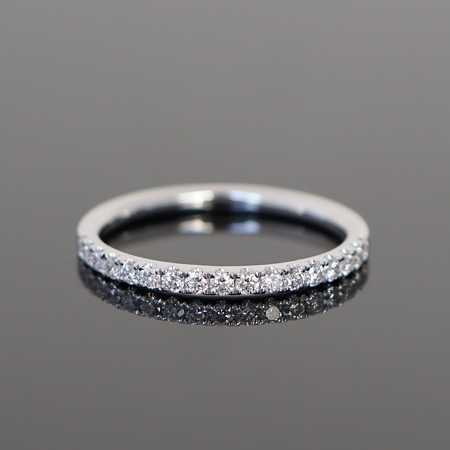 Memoryring CLASSIC 2 mm / halb