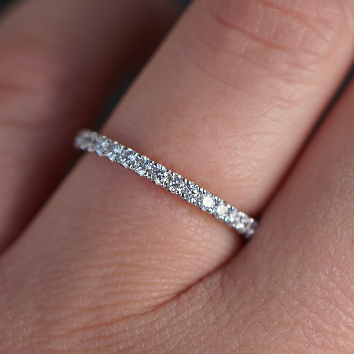 Memoryring CLASSIC 2 mm / halb