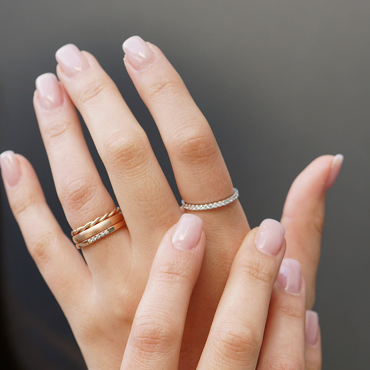 Ring LOU V