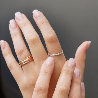 Ring LA SEDA
