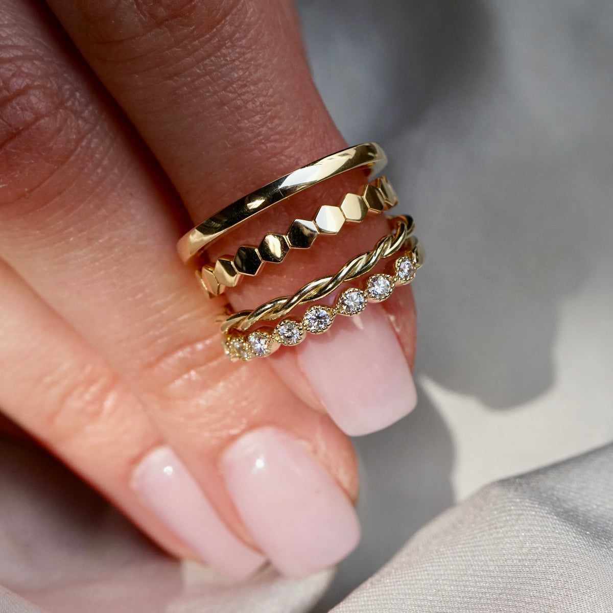 Ring MALI