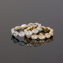 Lade das Bild in den Galerie-Viewer, Ring VIVY 3 mm
