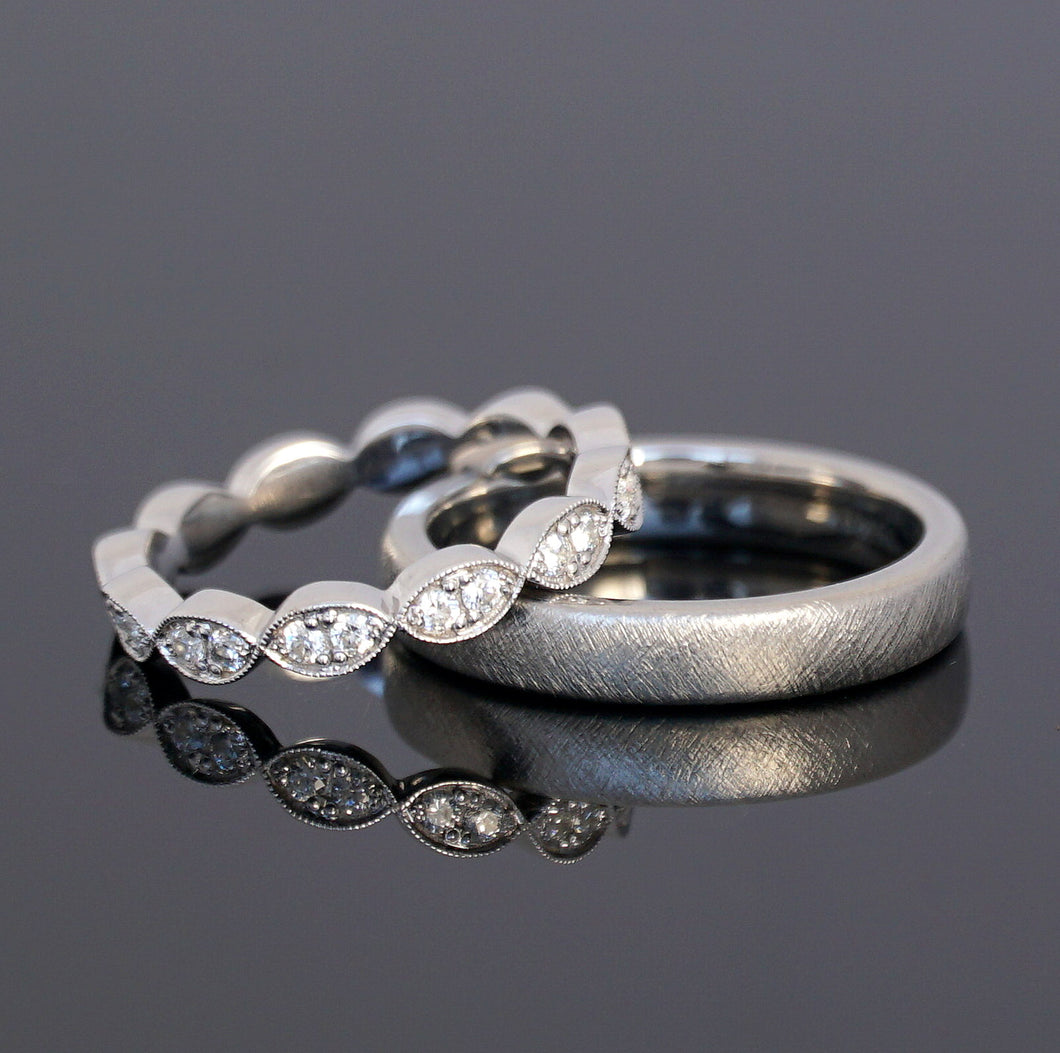 Eheringe VIVY