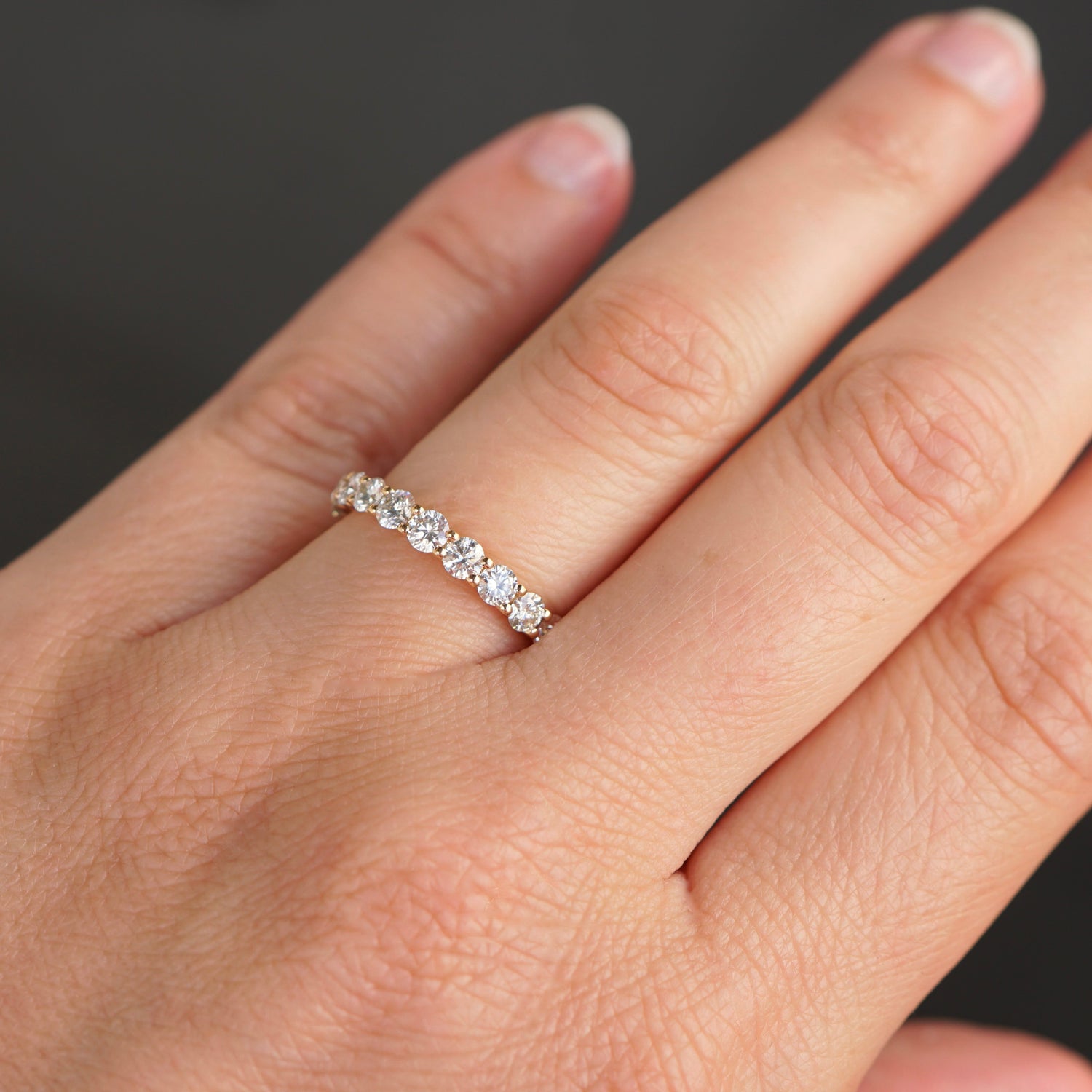 Ring VICTORIA 2,0 Ct.