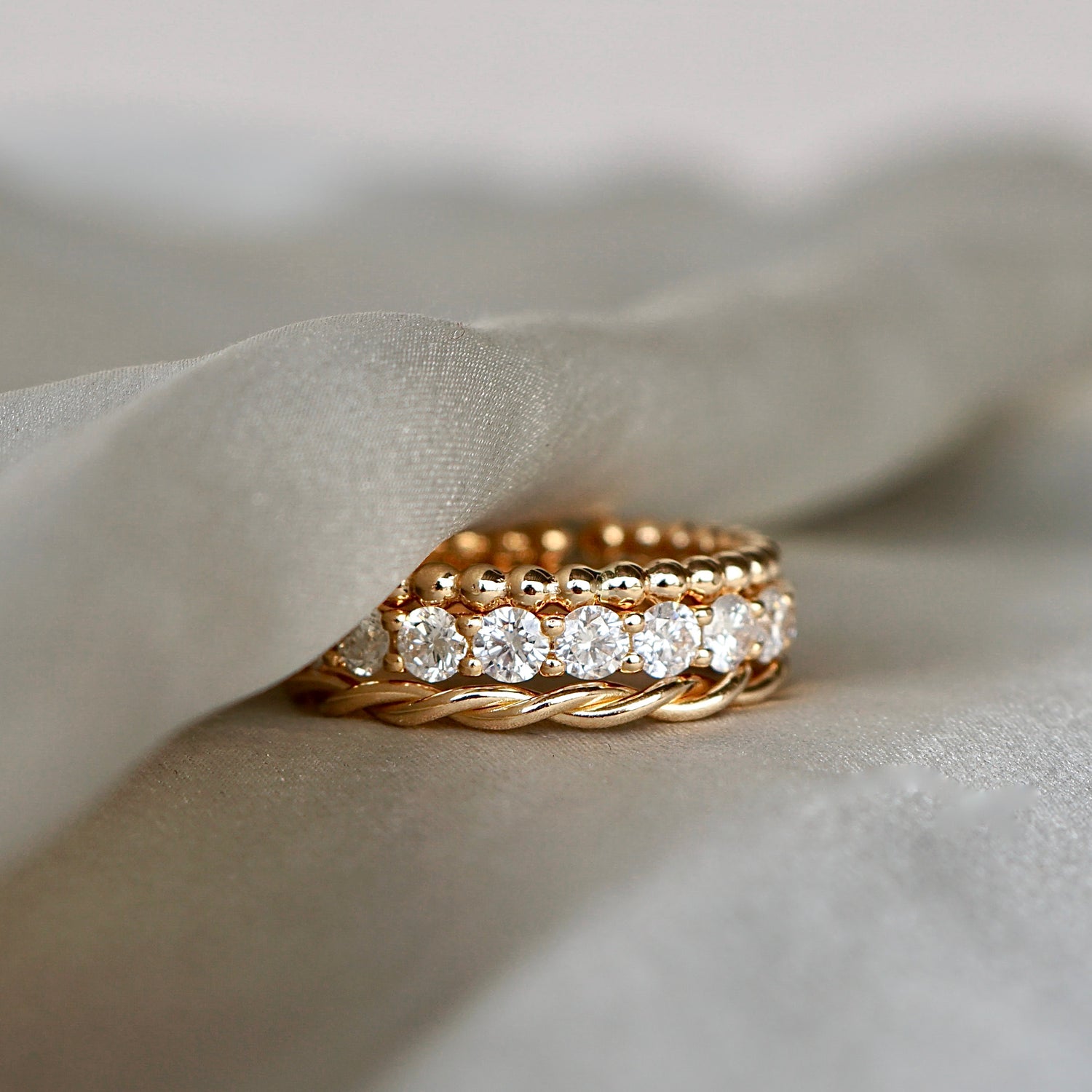 Ring VICTORIA 2,0 Ct.