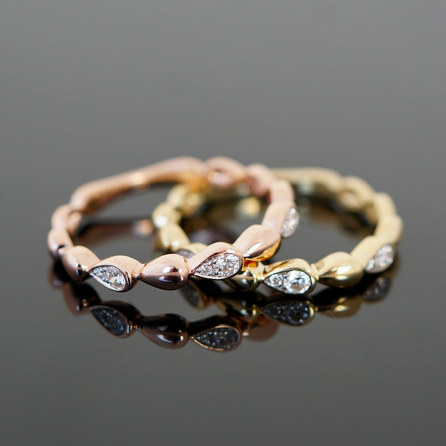 Ring DROPS