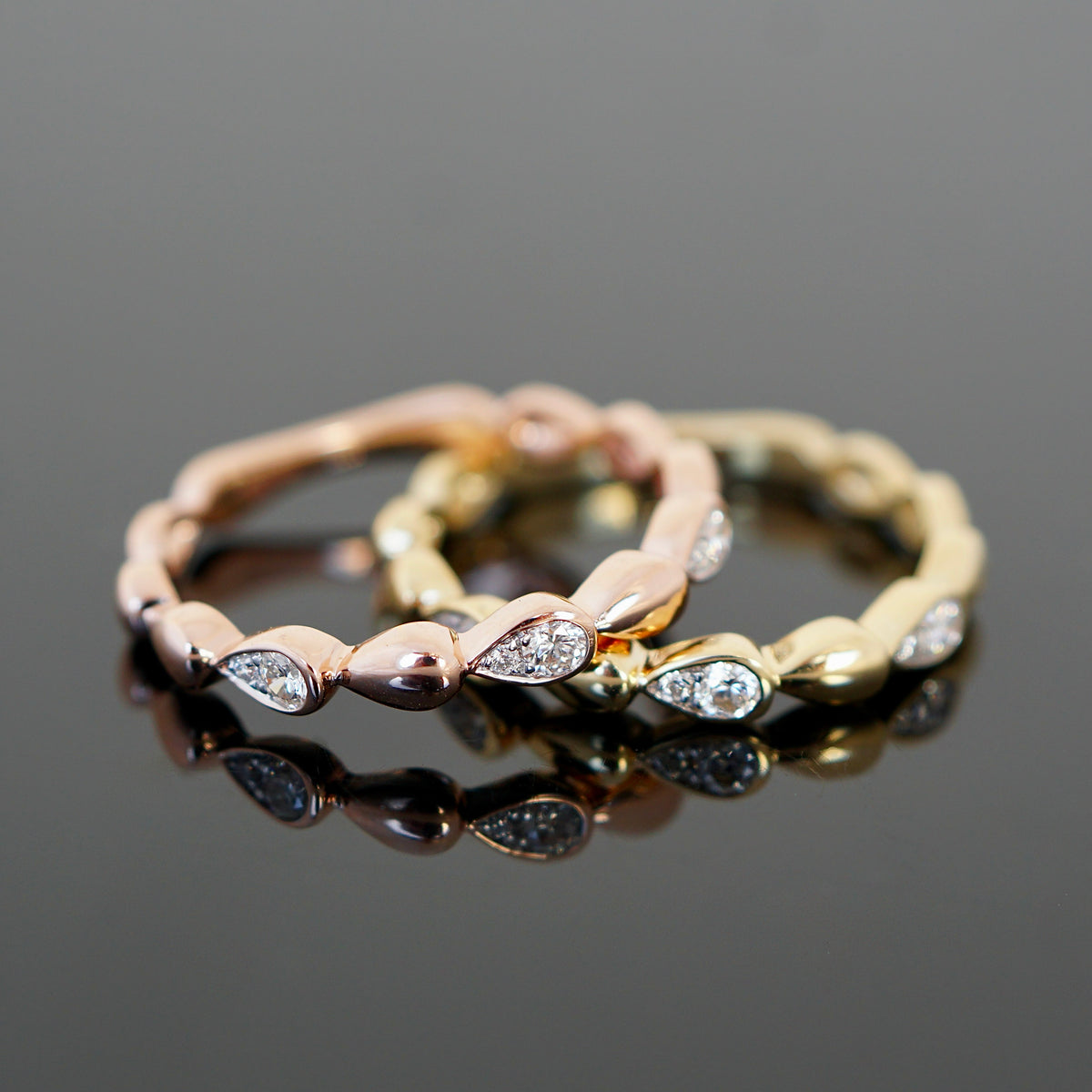 Ring DROPS