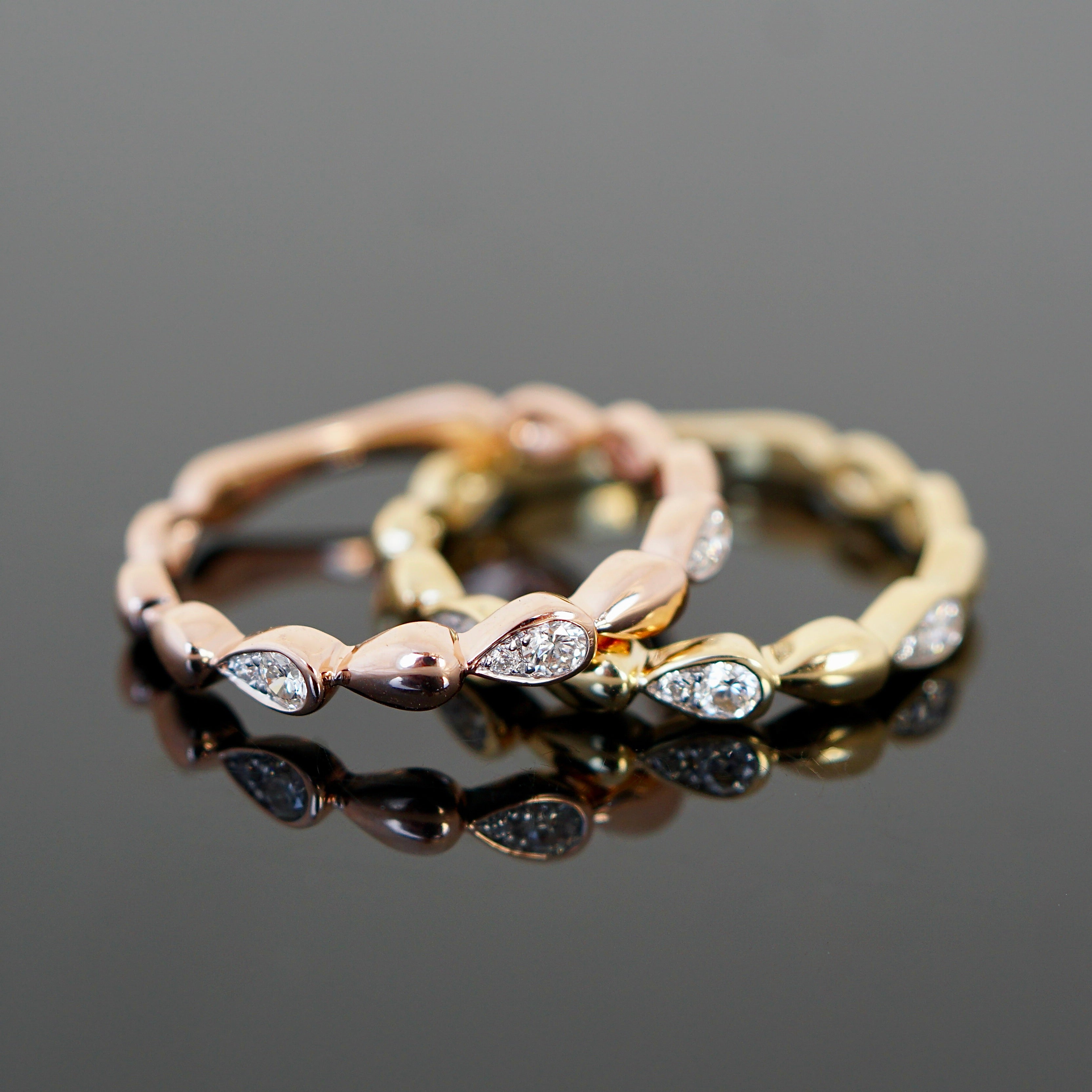 Ring DROPS