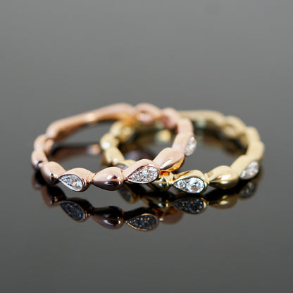 Ring DROPS