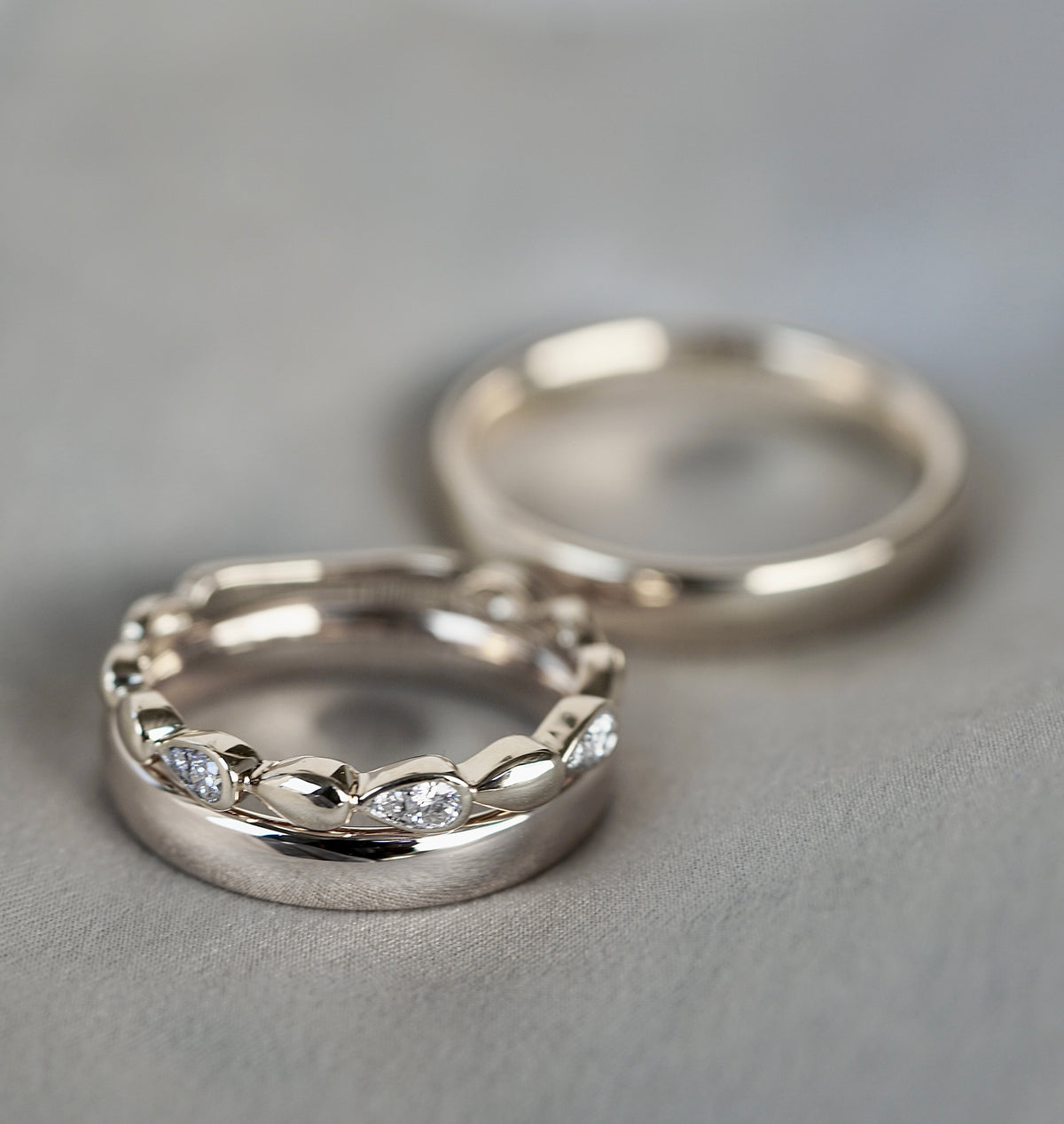 Ring DROPS