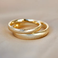 Lade das Bild in den Galerie-Viewer, Eheringe BODA VINTAGE Classic
