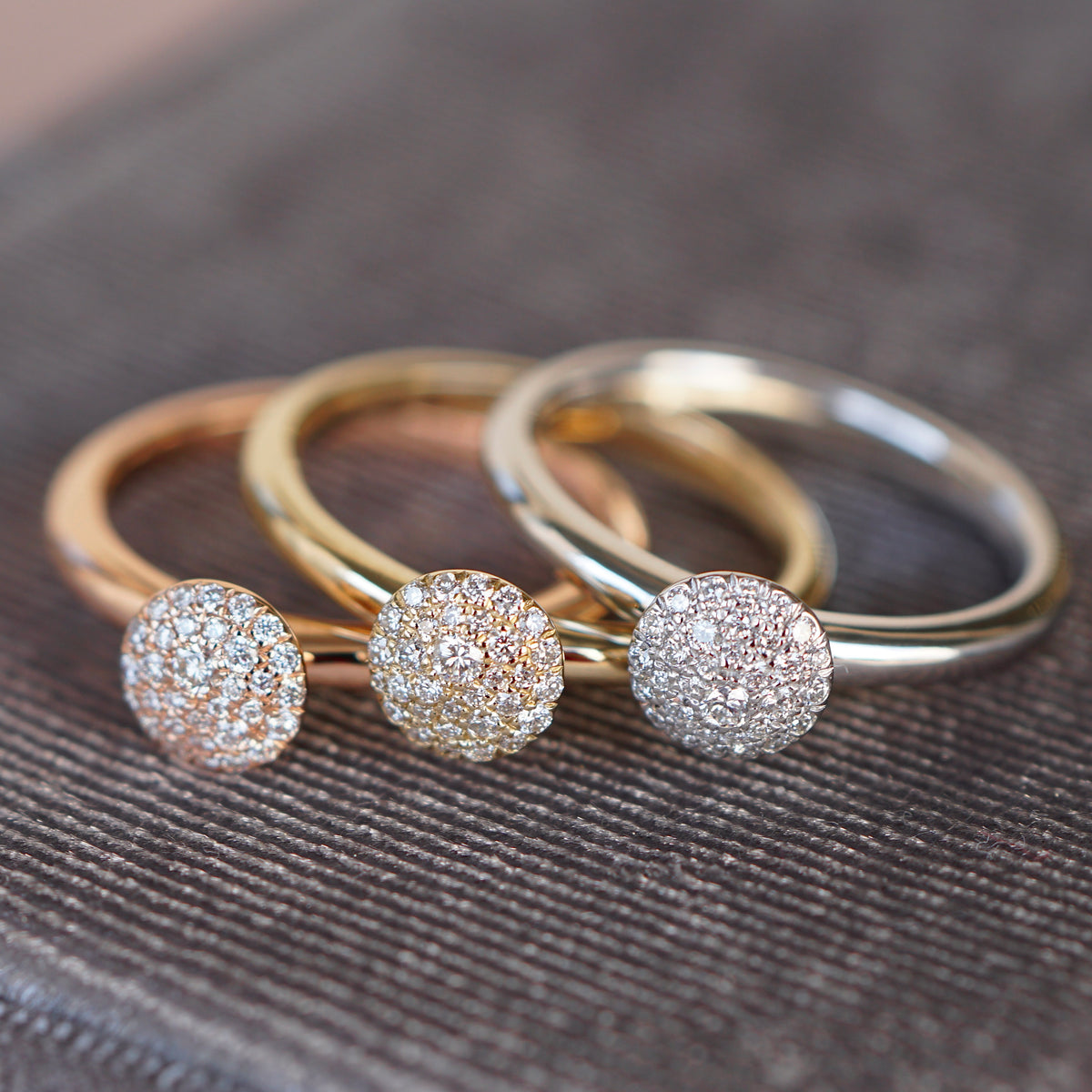 Ring ASTERIA