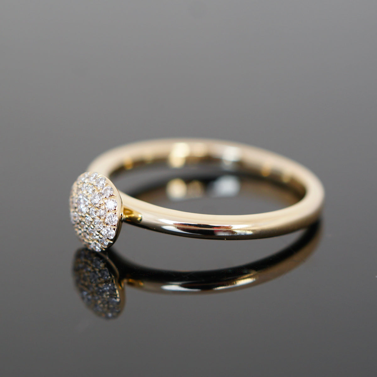 Ring ASTERIA