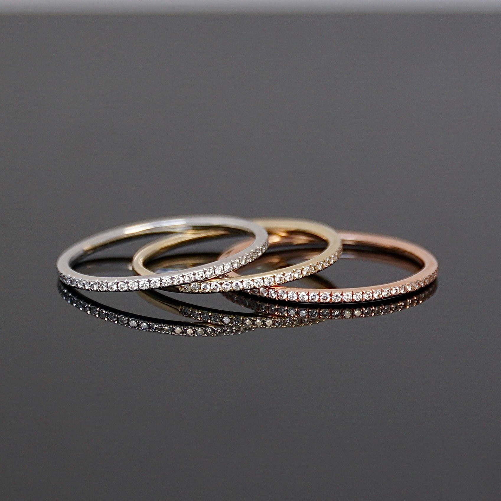 Memoryring LILLY 1,2 mm