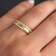Lade das Bild in den Galerie-Viewer, Eheringe BODA VINTAGE Classic
