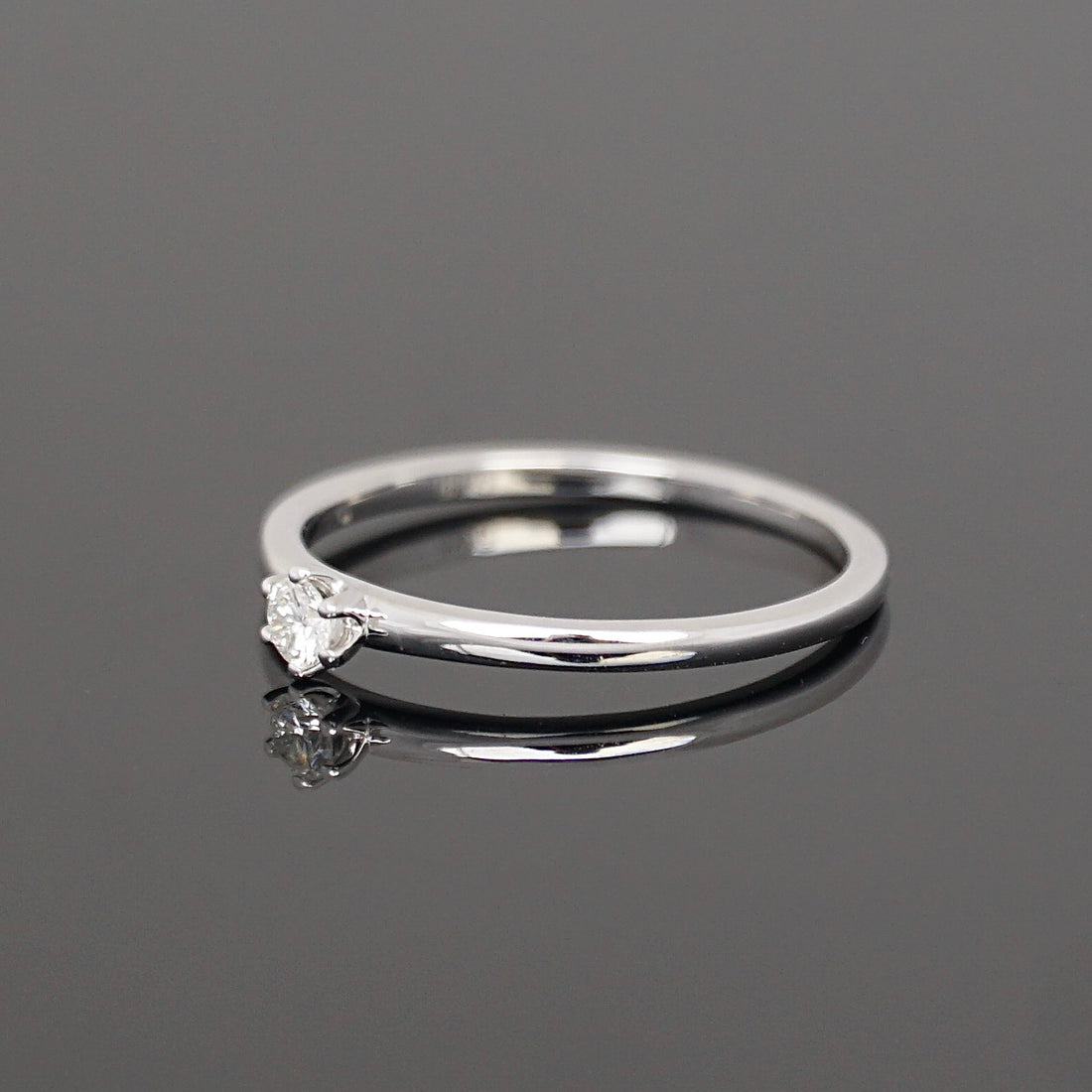 Ring LUMI 0,10 Ct.