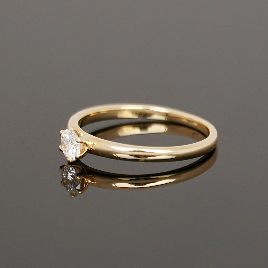 Ring LUMI 0,25 Ct.