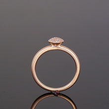 Lade das Bild in den Galerie-Viewer, Ring ASTERIA
