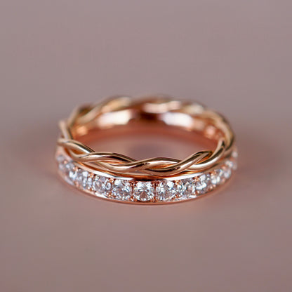 Memoryring MIA 3,5 mm