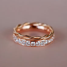 Lade das Bild in den Galerie-Viewer, Memoryring MIA 3,5 mm
