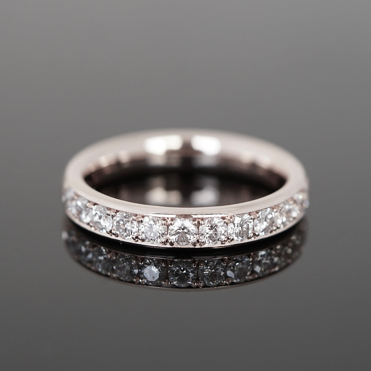 Memoryring MIA 3,5 mm / halb