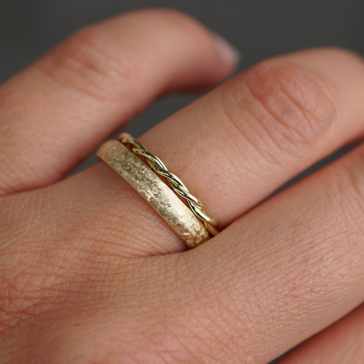 Ring BLOSSOMY
