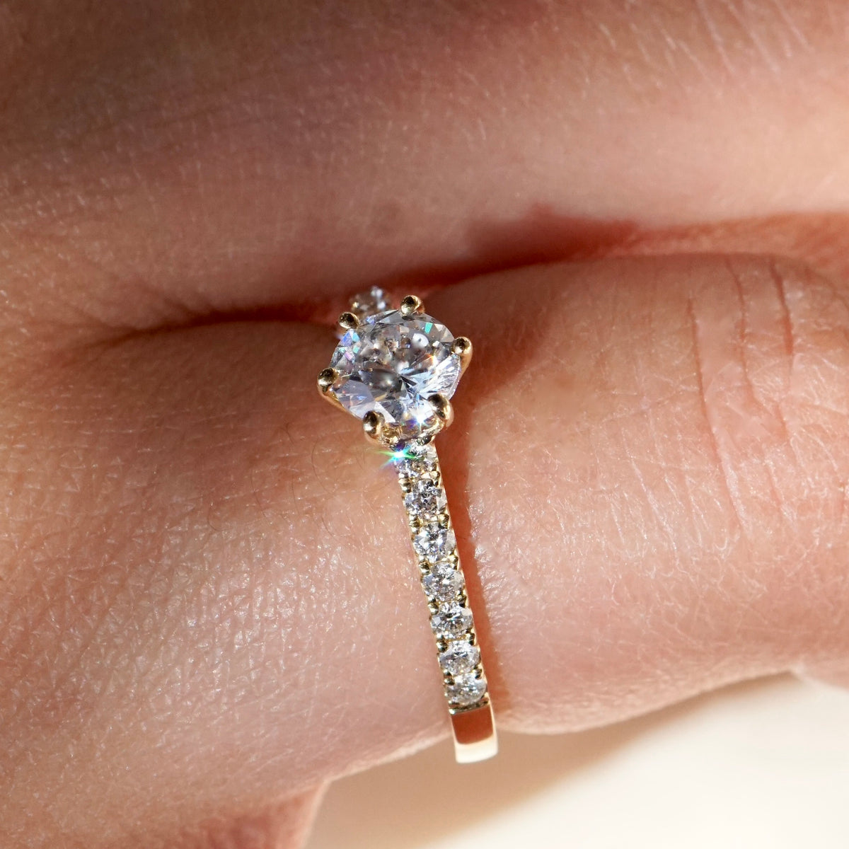 Ring EVE