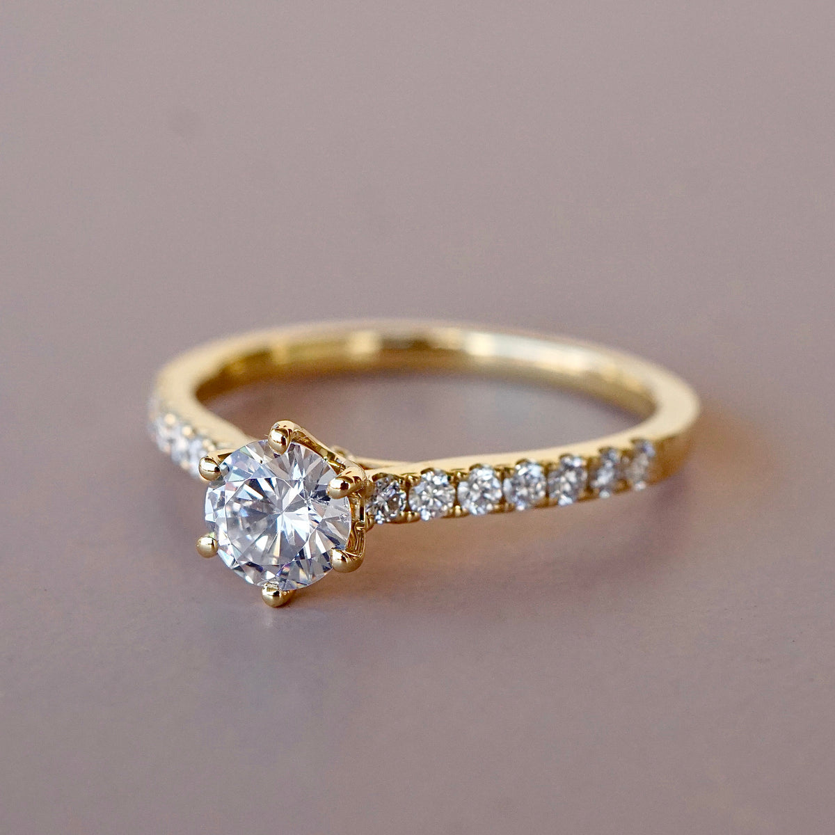 Ring EVE