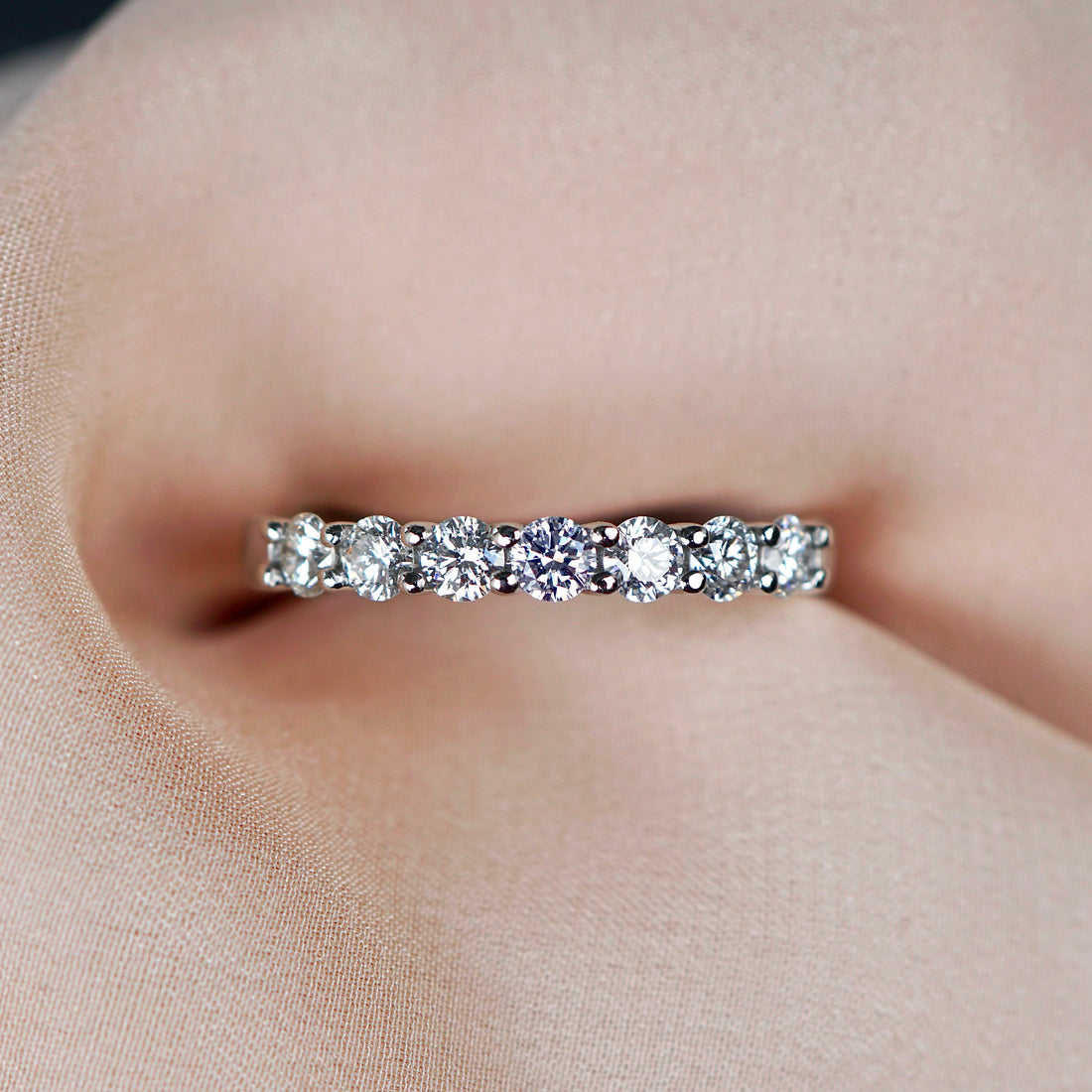Ring VICTORIA 0,70 Ct.