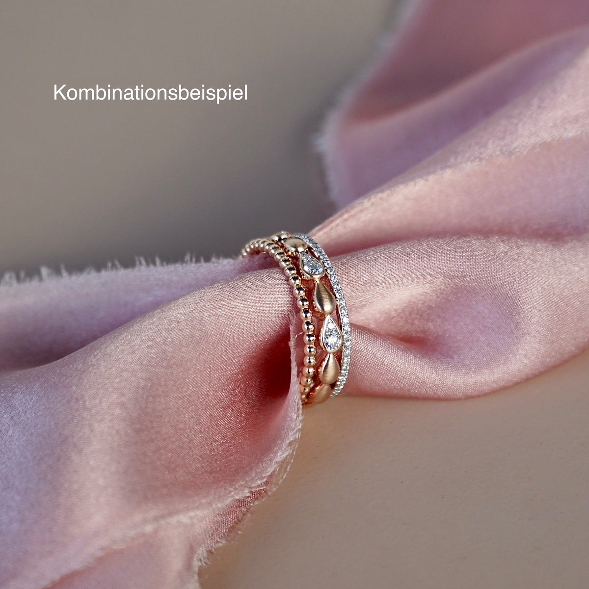 Ring DROPS