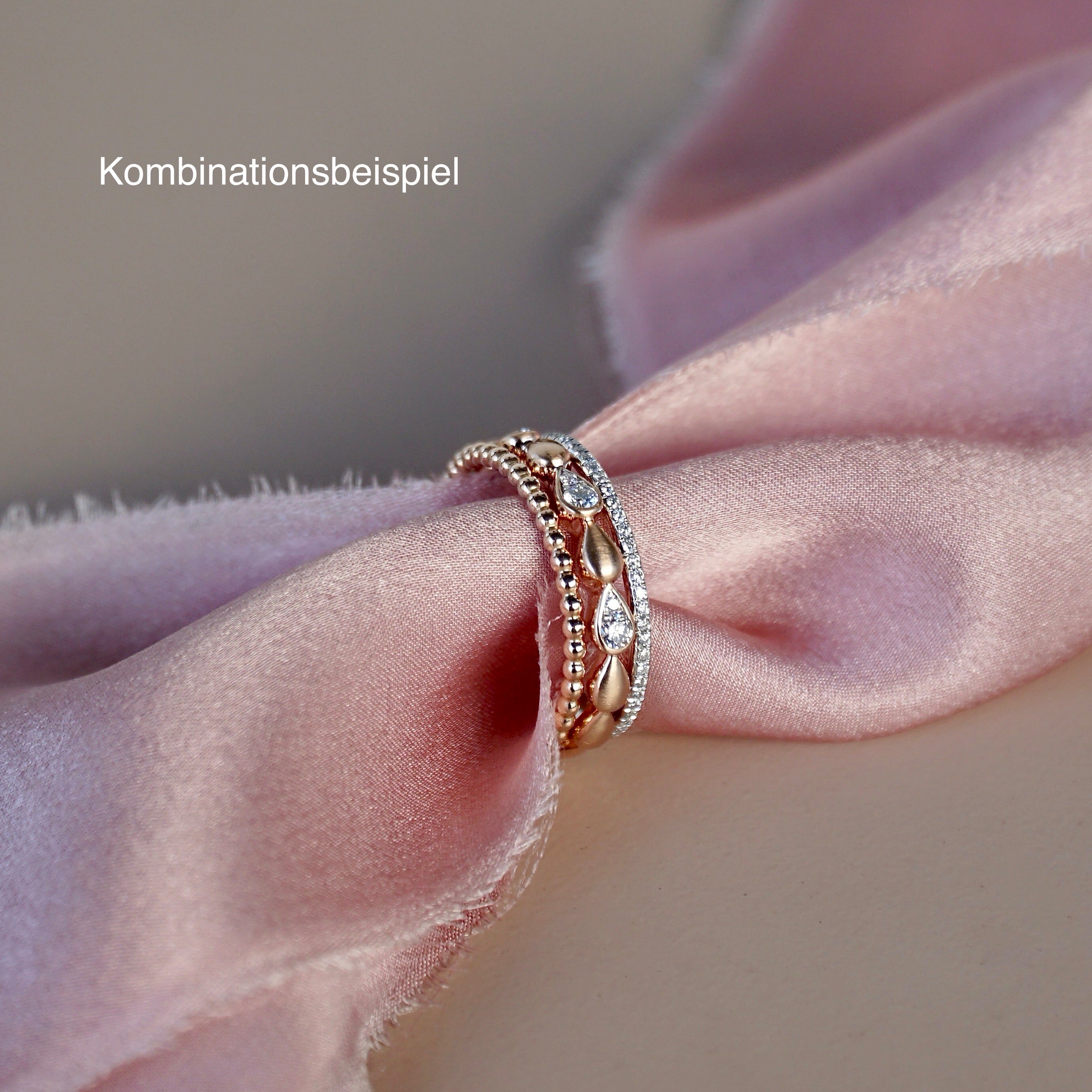 Ring DROPS