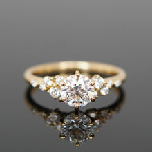Lade das Bild in den Galerie-Viewer, Ring GRACE STARDUST
