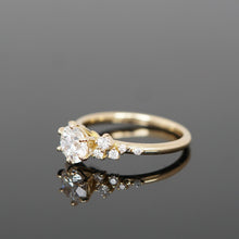 Lade das Bild in den Galerie-Viewer, Ring GRACE STARDUST
