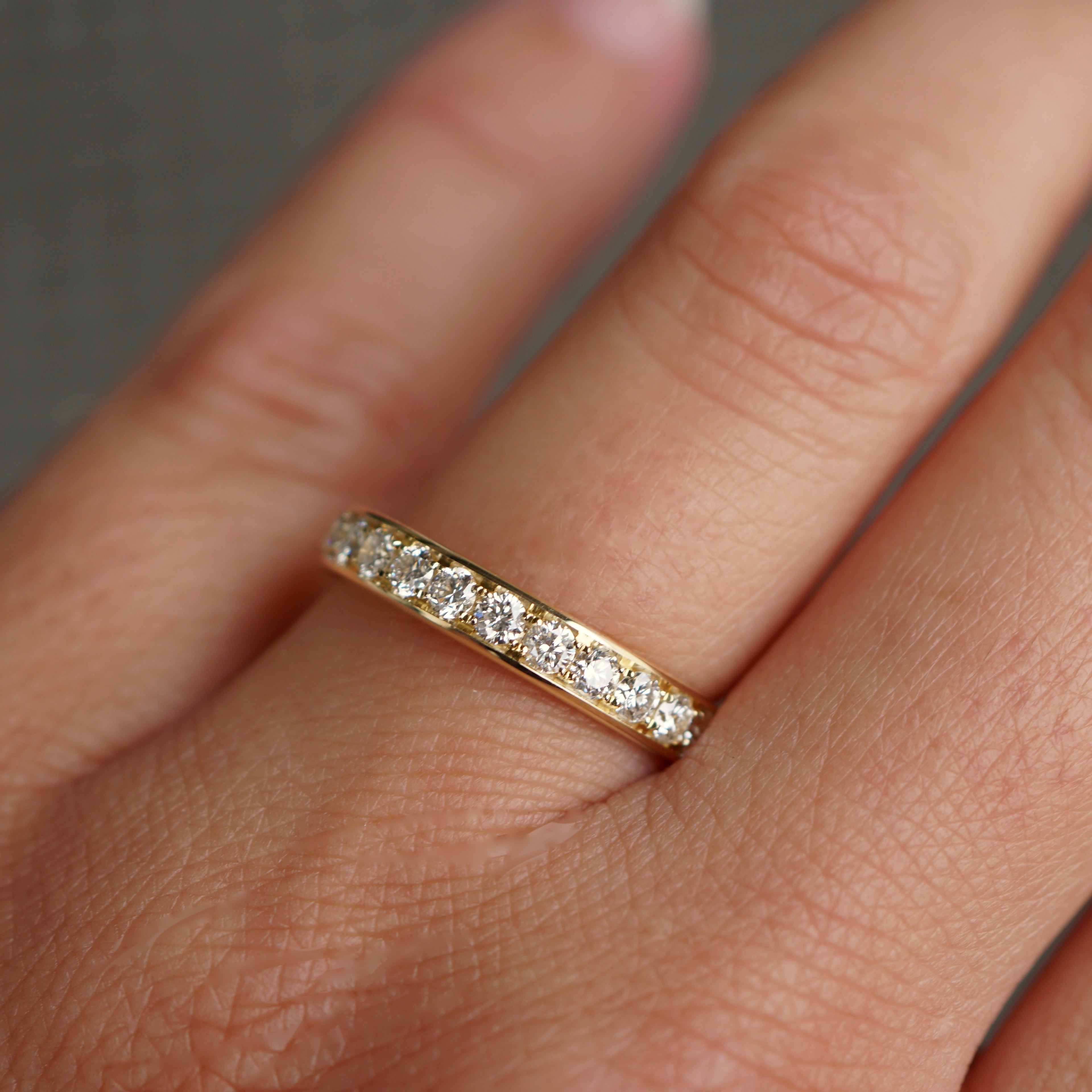 Memoryring MIA 3,5 mm