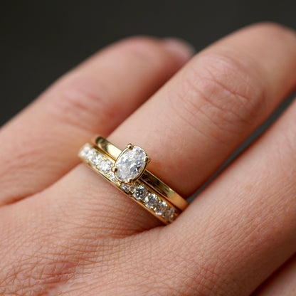 Memoryring MIA 3,5 mm