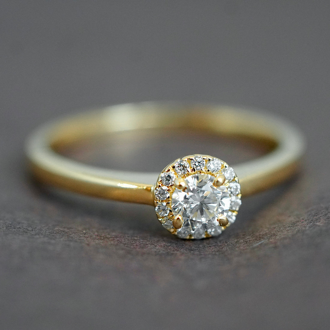 Ring SIENNA