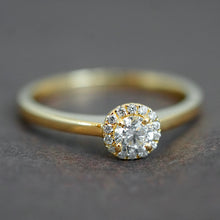 Lade das Bild in den Galerie-Viewer, Ring SIENNA
