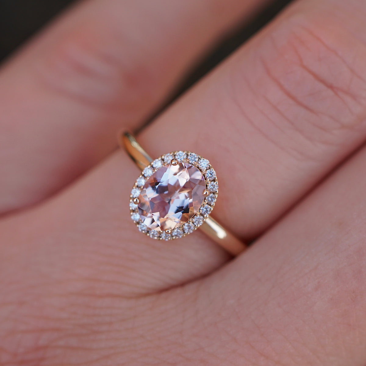 Ring AIYANNA