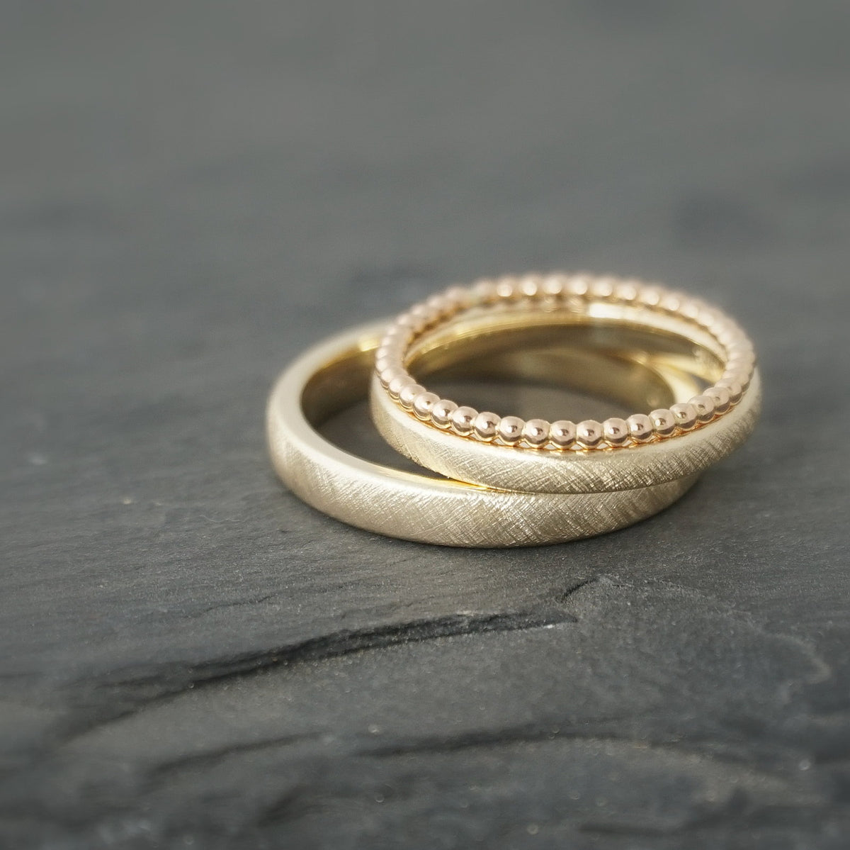 Kugelring 1,5 mm