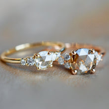Lade das Bild in den Galerie-Viewer, Ring ALYSA STARDUST
