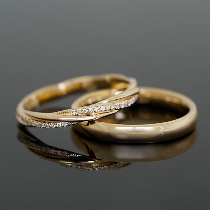 Ring SALLY