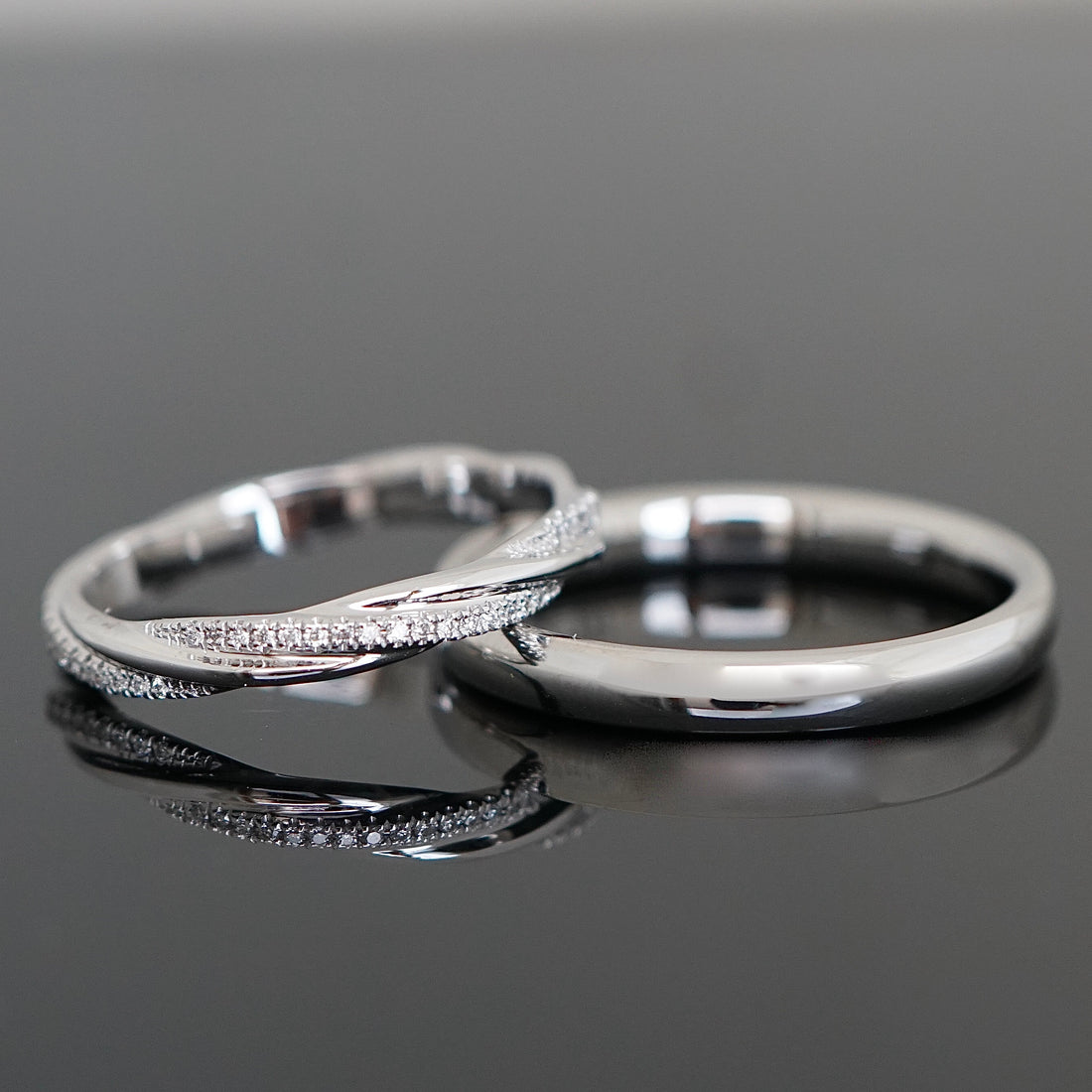 Eheringe BAILAR