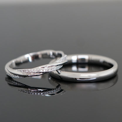 Eheringe BAILAR
