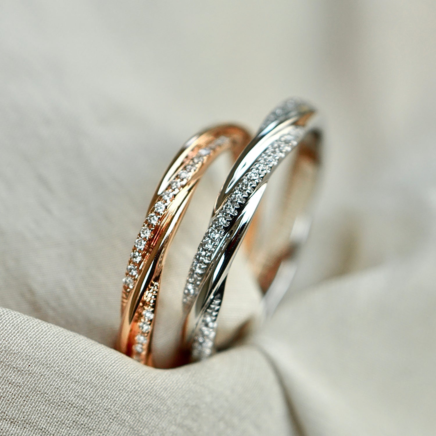 Eheringe BAILAR
