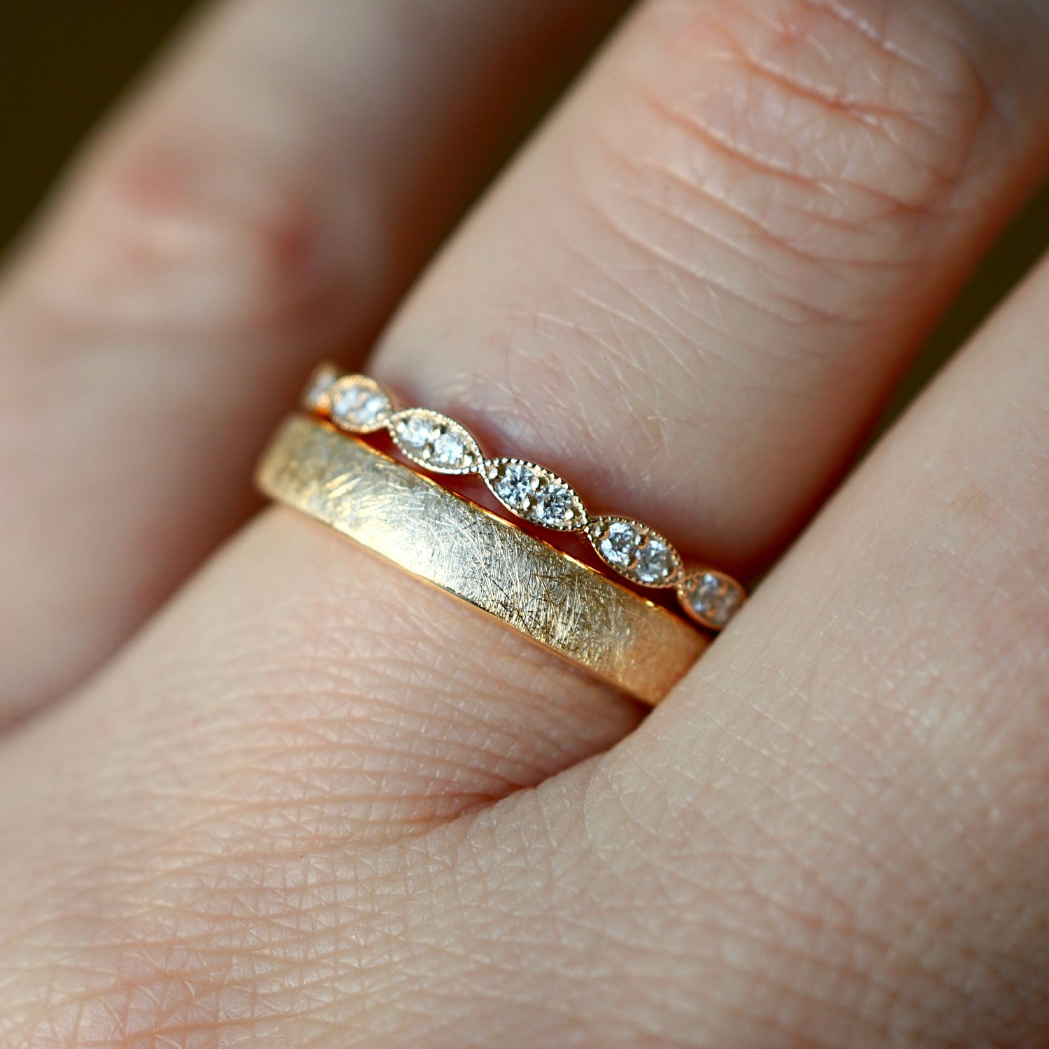 Ring VIVY 2 mm