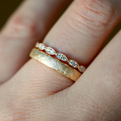 Ring VIVY 2 mm